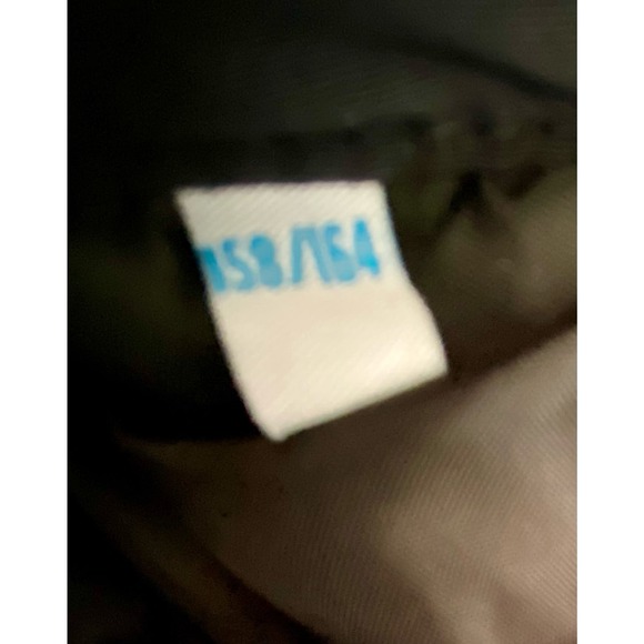 Phibee Outdoor Ski Pants Bib: Functional and Waterproof SZ 18 Youth MSRP$150 - Picture 13 of 13